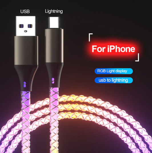 iphone Cable Charger