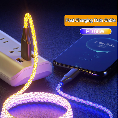 Type C Phone Charger